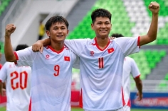 Thua đau đớn Indonesia, U19 Việt Nam đã hết cơ hội đi tiếp?