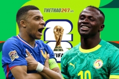 Nhận định Pháp vs Senegal: Kinh nghiệm đỉnh cao