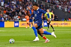 Trực tiếp bóng đá Pháp vs Bắc Ireland, 02h10 hôm nay 9/6