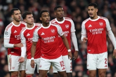CHÍNH THỨC: Ngôi sao trụ cột Arsenal bỏ lỡ World Cup 2026