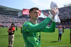 Cử nhân Đại học Harvard bắt chính trận ra quân World Cup 2026