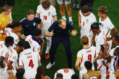 HLV Thomas Tuchel phát biểu cực hay sau chiến thắng 4-2 của tuyển Anh