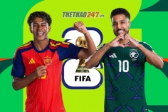 Trực tiếp bóng đá Tây Ban Nha vs Ả Rập Xê Út: Đã có đội hình xuất phát