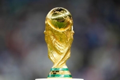 CHÍNH THỨC: Xác định 4 trận đầu tiên vòng 1/16 World Cup 2026
