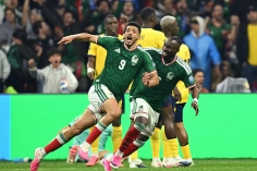 Trực tiếp bóng đá Mexico 2-0 Ecuador: Chưa muốn dừng lại!