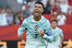CHÍNH THỨC: Ronaldo phá vỡ im lặng về việc chia tay ĐT Bồ Đào Nha