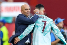 CHÍNH THỨC: ĐT Bồ Đào Nha chia tay HLV sau thất bại World Cup