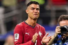 Ronaldo tuyên bố nóng về tương lai khi bị loại khỏi World Cup