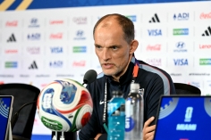 HLV Tuchel gửi 'chiến thư' đến Haaland trước tứ kết, FIFA bị réo tên