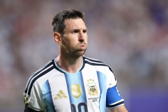 Trực tiếp bóng đá Argentina 1-1 Thụy Sĩ: Đá hiệp phụ