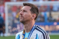 Messi lần đầu cất lời sau chung kết World Cup, khiến CĐV nghẹn ngào