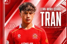 Truyền thông ĐNÁ dậy sóng khi Việt kiều Bỉ chọn cập bến V.League