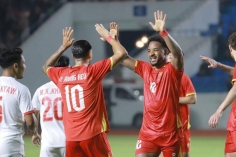 Siêu máy tính chỉ thẳng kết quả Việt Nam vs Timor Leste: Khởi đầu hoàn hảo?