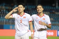 Xếp sau Lào, ĐT Việt Nam chỉ hơn 2 đội tại AFF Cup 2026