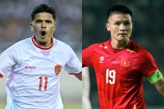 CĐV Indonesia nói thẳng kết quả bất ngờ đại chiến ĐNÁ với ĐT Việt Nam