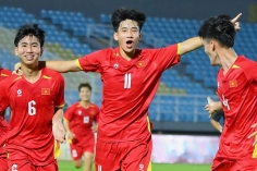 CĐV Đông Nam Á dậy sóng khi Việt Nam dự World Cup, miễn đá VL châu Á