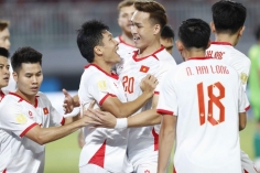 Đội hình tiêu biểu AFF Cup 2026: ĐT Việt Nam áp đảo nhất