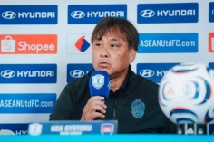 Trực tiếp HLV Campuchia nói gì trước trận đấu với ĐT Việt Nam? | AFF Cup 2026