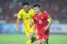 FIFA báo tin cực vui cho Malaysia trước đại chiến ĐT Việt Nam