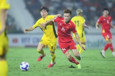 AFC chỉ thẳng 1 điều giúp ĐT Việt Nam tự tin đấu Malaysia ở AFF Cup
