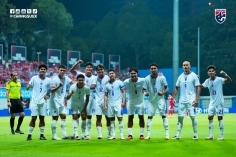 Đại thắng Singapore, Thái Lan đặt một chân vào chung kết AFF Cup