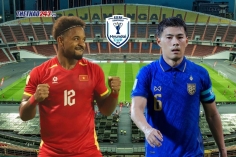 AFC nói cực hay về chung kết Việt Nam và Thái Lan lần thứ 3 liên tiếp