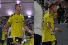 Cristiano Ronaldo nổi giận với quyết định đúng đắn của HLV Al Nassr