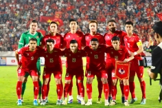 NÓNG: ĐT Việt Nam mất ngôi sao trụ cột ở FIFA ASEAN Cup 2026