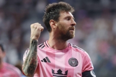 Messi lập poker, Inter Miami chấm dứt chuỗi 5 trận không thắng