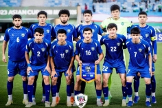 Đối thủ lớn nhất ở ASIAD gọi đội hình mạnh, sẵn sàng đấu U23 Việt Nam