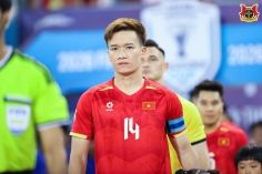 CHÍNH THỨC: Ngôi sao số 1 ĐT Việt Nam nhận quyết định cực vui sau AFF Cup