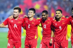 Đối thủ ĐT Việt Nam đối mặt cú sốc lực lượng trước FIFA ASEAN Cup 2026