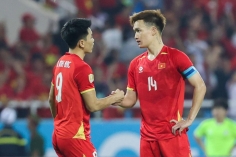ĐT Việt Nam nhận tin sét đánh từ ngôi sao số 1 trước FIFA ASEAN Cup