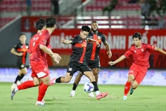 U23 Việt Nam nguy cơ mất 'nhạc trưởng' quan trọng tại ASIAD 2026