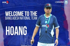 CHÍNH THỨC: HLV người Việt Nam gia nhập 1 đội tuyển dự FIFA ASEAN Cup