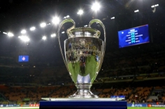 NÓNG: Champions League xuất hiện HLV đầu tiên từ chức mùa này