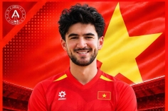 Truyền thông ĐNÁ dậy sóng khi Việt kiều Mỹ có quốc tịch Việt Nam, sẵn sàng đá giải FIFA