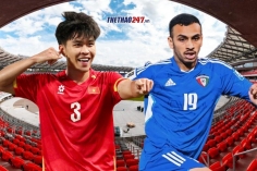 CĐV Đông Nam Á chỉ thẳng kết quả bất ngờ trận U23 Việt Nam vs U23 Kuwait
