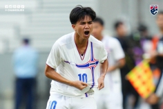 CĐV Indonesia gọi tên Việt Nam khi U23 Thái Lan thắng 5-1, sắp vào tứ kết ASIAD