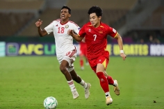 CĐV Ả Rập Xê Út phản ứng mạnh khi thua Hàn Quốc, lỡ hẹn U23 Việt Nam ở ASIAD