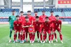 CĐV Đông Nam Á phản ứng mạnh khi Việt Nam thua 2-4 tại Trung Quốc