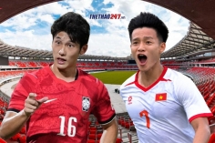 CĐV Đông Nam Á chỉ thẳng kết quả khó tin trận U23 Việt Nam vs U23 Hàn Quốc