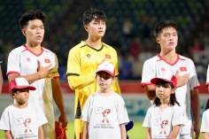 CĐV Thái Lan phản ứng mạnh mẽ khi U23 Việt Nam thua 0-4, bị loại khỏi ASIAD