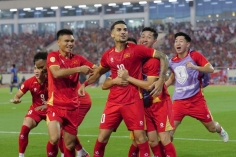 NÓNG: ĐT Việt Nam sắp nhận phán quyết từ AFC về Nations League châu Á