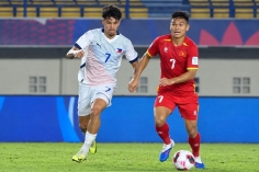 CĐV Thái Lan phản ứng mạnh khi Việt Nam thắng 1-0 trước đại chiến ở giải FIFA