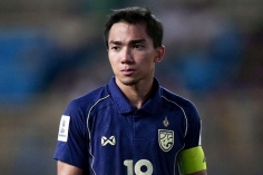 Chanathip phát biểu đầy tự tin trước đại chiến Việt Nam ở FIFA ASEAN Cup