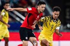 Toàn thắng vòng bảng, Hồng Kông vào chung kết FIFA ASEAN Cup