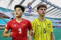CĐV Đông Nam Á chỉ thẳng kết quả bất ngờ trận Việt Nam vs Malaysia