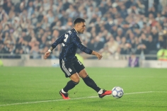 Trực tiếp Argentina 5-0 Burkina Faso: Mưa bàn thắng