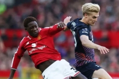 Trực tiếp MU 0-0 Tottenham: Quỷ đỏ bế tắc hoàn toàn